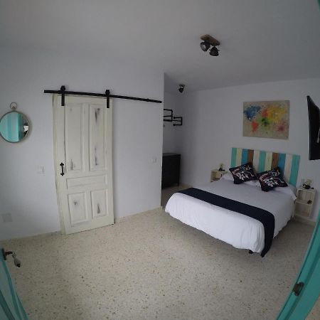 Casa Mixa Con Decoracion Estilo Industrial Apartment มิฮาส ภายนอก รูปภาพ