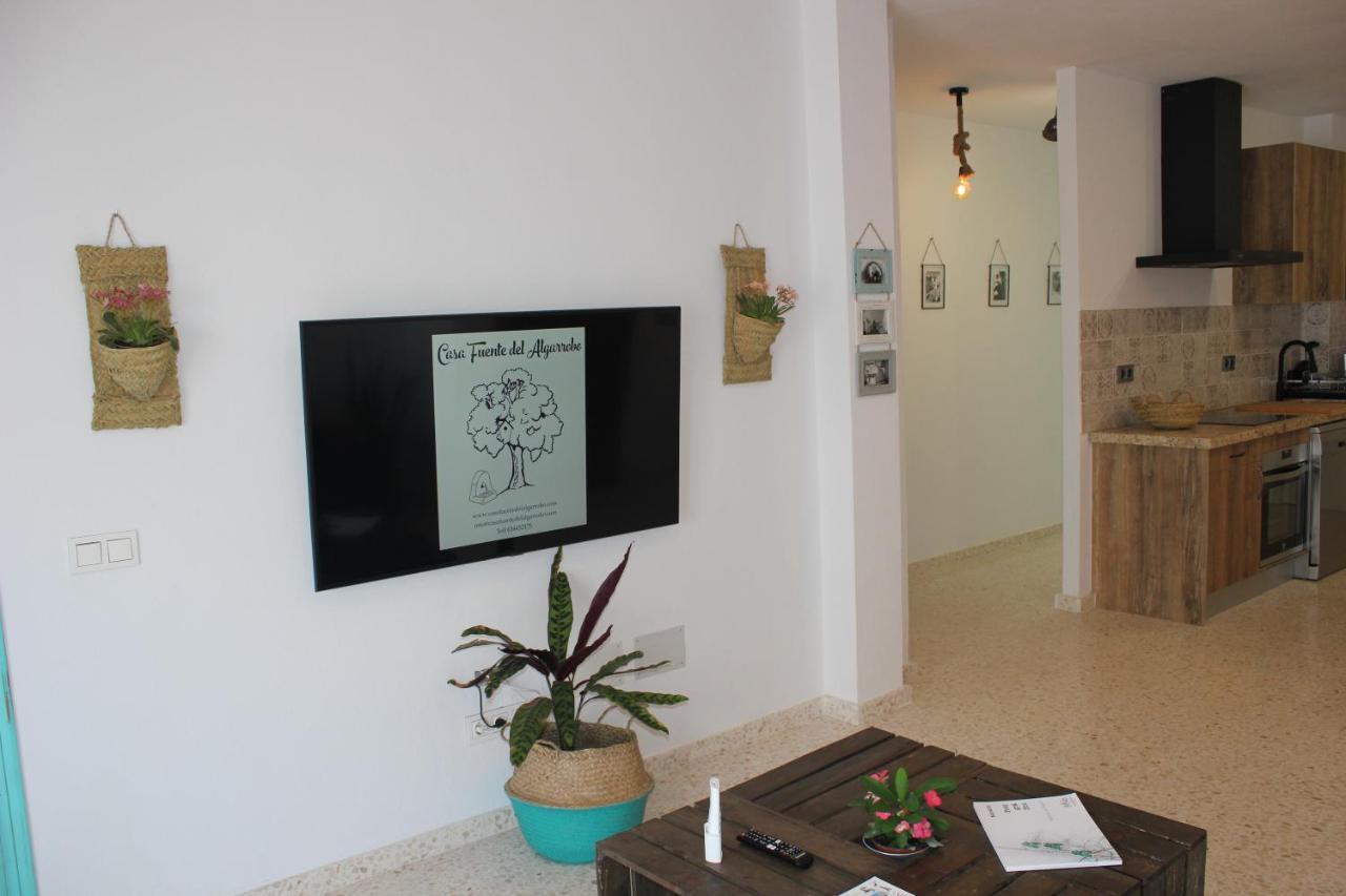 Casa Mixa Con Decoracion Estilo Industrial Apartment มิฮาส ภายนอก รูปภาพ